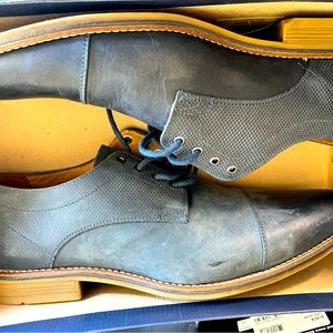 1901 dress shoes 11.5 m